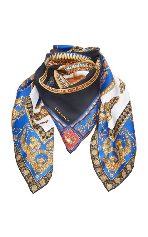 versace mens shawl|Versace scarf women.